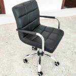 ergonomic adjustable office seat