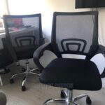 ergonomic chair for home studies