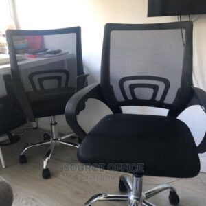ergonomic chair for home studies