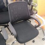 ergonomic chair for home workspaces