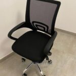 ergonomic chair for productivity