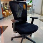 ergonomic chair for professional offices
