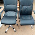ergonomic director chair uganda