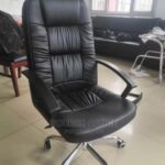 ergonomic home office seat