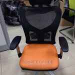 ergonomic office chair for work from home