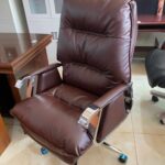 exclusive director office chair