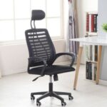 executive boardroom task chair