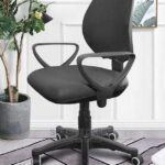 executive burgundy office chair kampala