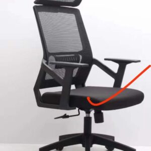 executive comfort mesh chair uganda