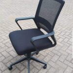 executive conference room mesh chair