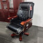 executive lounge office chair