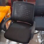 executive manager computer chair