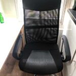 executive manager office chair