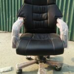 executive meeting chair kampala