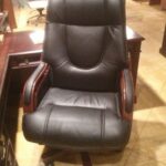 executive office chair for managers