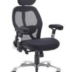 executive office chair for maximum support