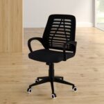 executive office chair for modern workspaces