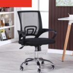 executive office chair for productive teams