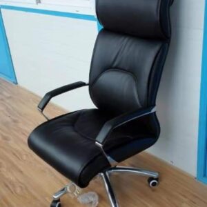 executive rocker chair with high back