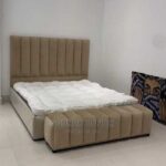 executive study bed frame