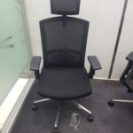 executive swivel chair for offices