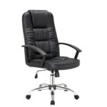 extra wide swivel office chair