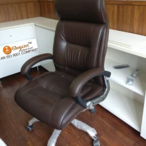 gas lift boardroom chair