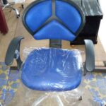healthy posture executive chair