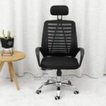 heavy duty boardroom office chair
