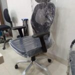 heavy duty director chair