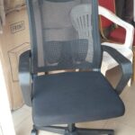 heavy duty manager chair uganda