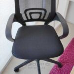 heavy duty manager mesh office chair