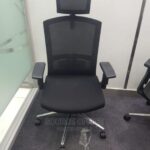 heavy duty office chair for executives