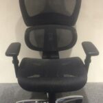 heavy duty office chair for managers
