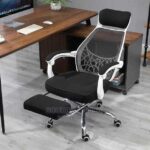 high back mesh chair for long hours