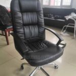 high end boardroom director chair