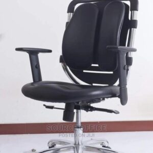 high end corporate manager chair