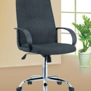 home office executive leather chair