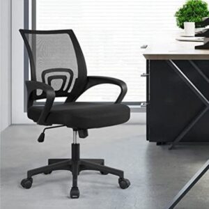 imported boardroom mesh chair