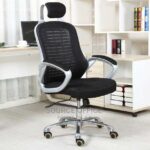 imported ergonomic mesh chair kampala