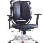 imported high back office chair