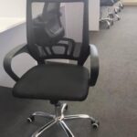 imported office chair for corporate use
