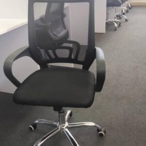 imported office chair for corporate use