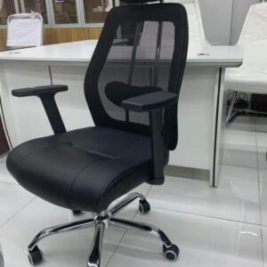 imported professional mesh chair