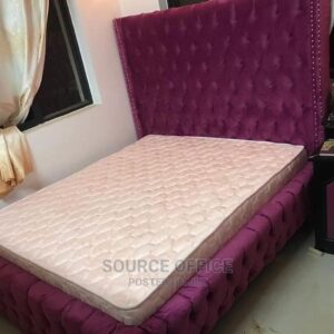 king bed space saver