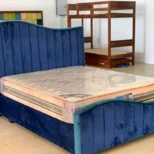 king study bed frame