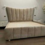 king study bed home office