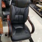 luxury ceo boardroom chair