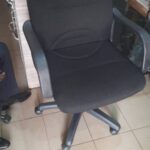 luxury conference seating solution