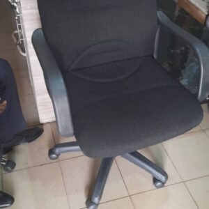 luxury conference seating solution